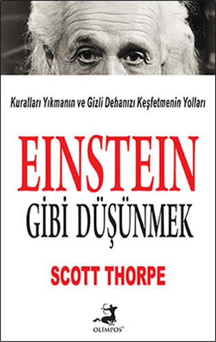 Einstein Gibi Düşünmek