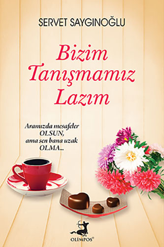 Bizim Tanışmamız Lazım