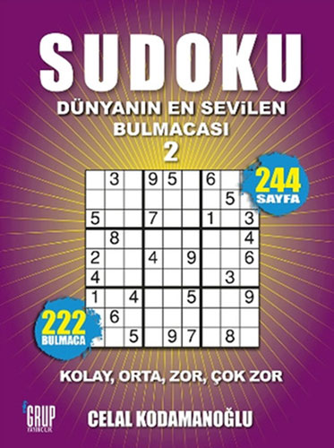 Sudoku 2