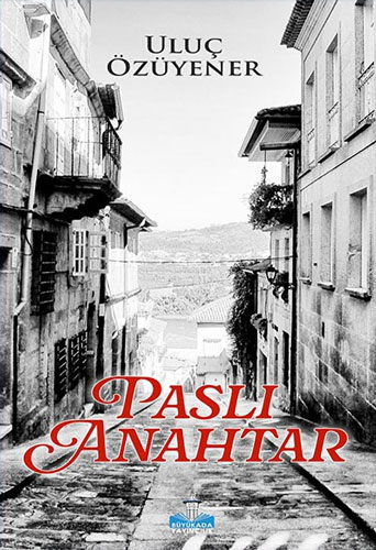 Paslı Anahtar