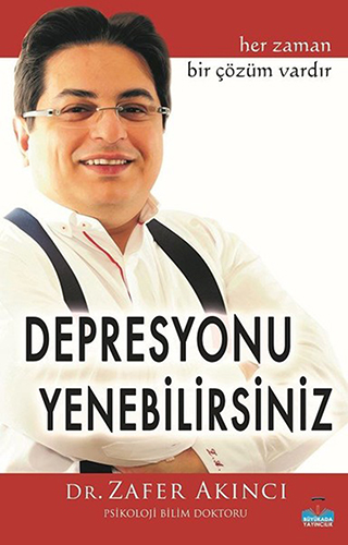 Depresyonu Yenebilirsiniz