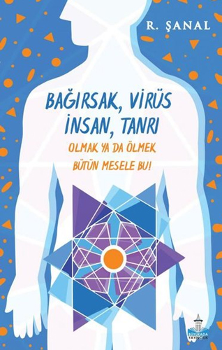 Bağırsak Virüs İnsan Tanrı