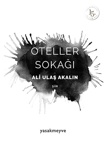 Oteller Sokağı