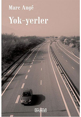 Yok - Yerler