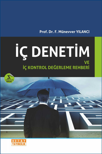 İç Denetim ve İç Kontrol Değerleme Rehberi