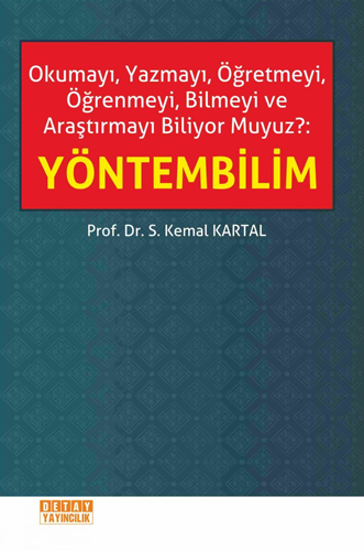 Yöntembilim