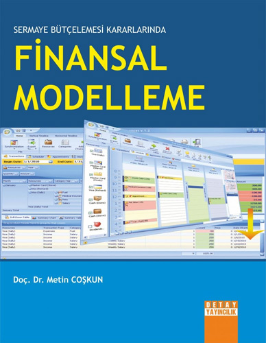 Sermaye Bütçelemesi Kararlarında Finansal Modelleme