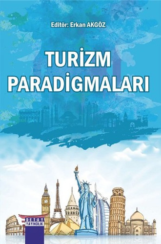 Turizm Paradigmalari