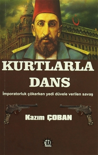 Kurtlarla Dans