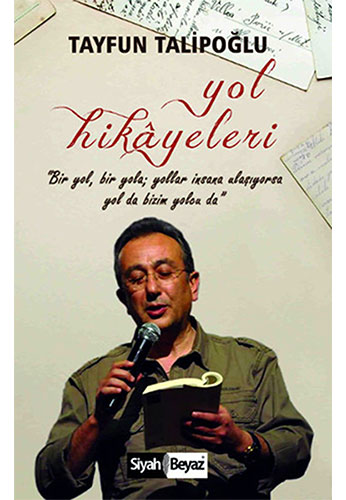 Yol Hikâyeleri