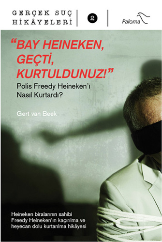 Bay Heineken Geçti Kurtuldunuz