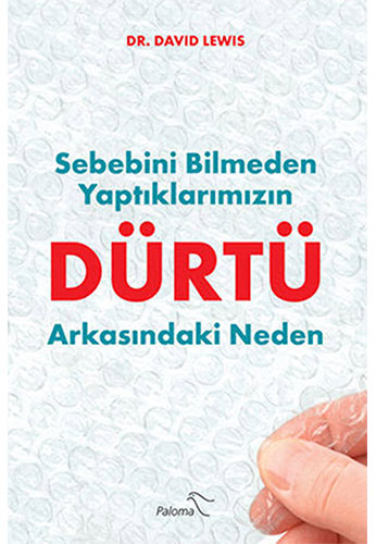 Dürtü