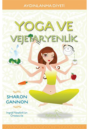 Yoga ve Vejetaryenlik