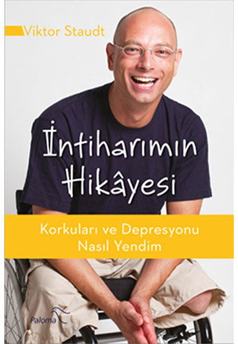 İntiharımın Hikâyesi