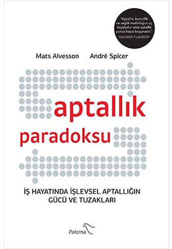 Aptallık Paradoksu