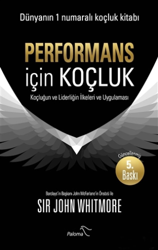 Performans İçin Koçluk