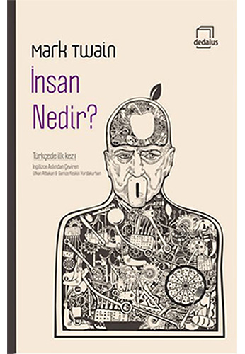 İnsan Nedir?