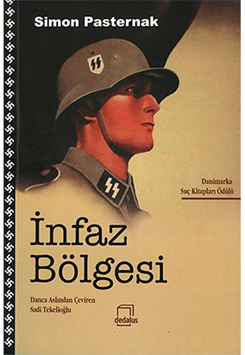 İnfaz Bölgesi