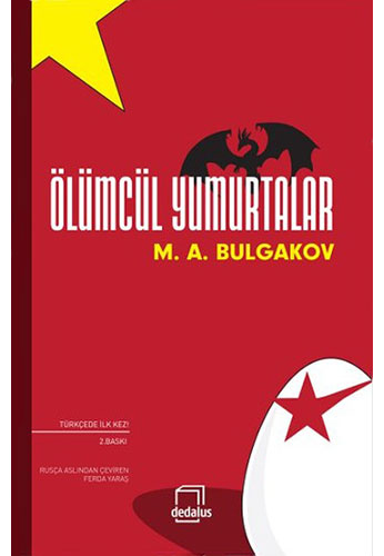 Ölümcül Yumurtalar