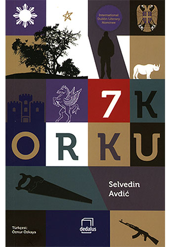 7 Korku