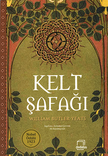 Kelt Şafağı