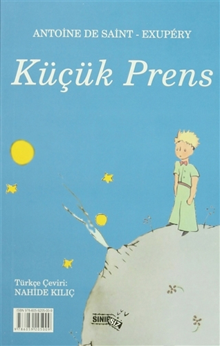 Küçük Prens