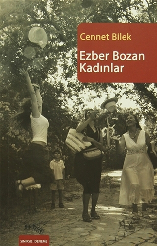 Ezber Bozan Kadınlar