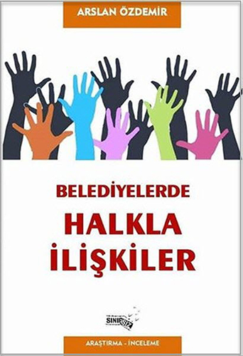 Belediyelerde Halkla İlişkiler