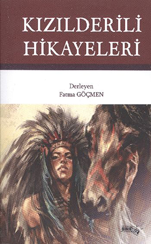 Kızılderili Hikayeleri