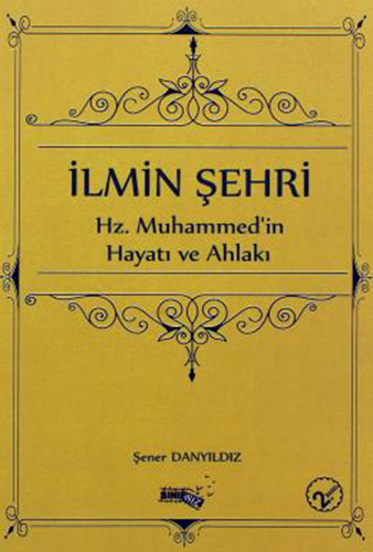 İlmin Şehri