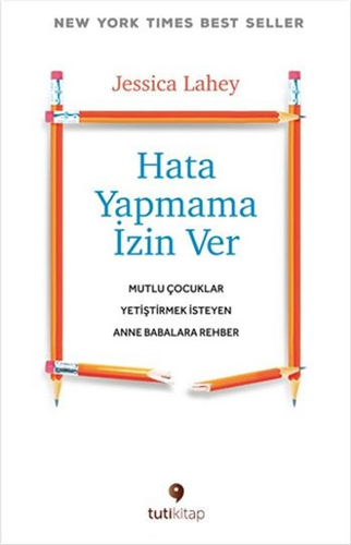 Hata Yapmama İzin Ver