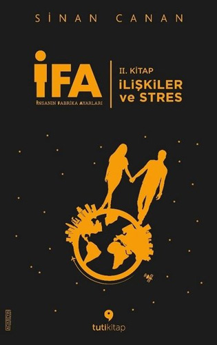 İFA: İnsanın Fabrika Ayarları 