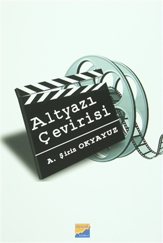 Altyazı Çevirisi