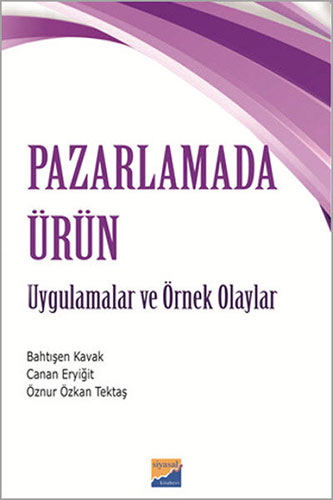 Pazarlamada Ürün