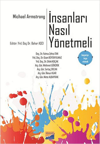 İnsanları Nasıl Yönetmeli