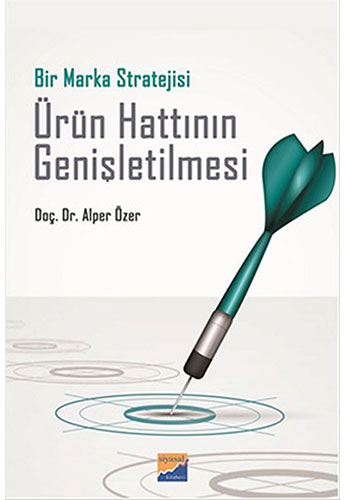 Ürün Hattının Genişletilmesi