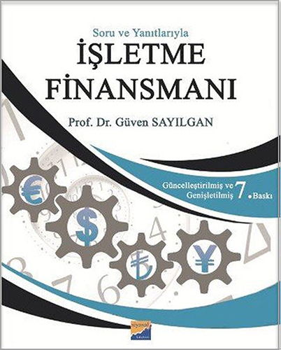 İşletme Finansmanı