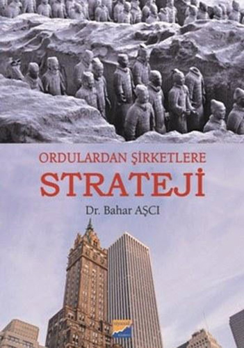 Ordulardan Şirketlere Strateji