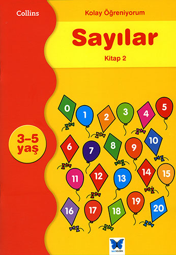 Sayılar 2