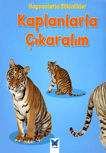 Kaplanlarla Çıkaralım