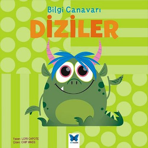 Bilgi Canavarı - Diziler