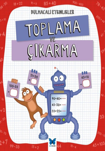 Toplama ve Çıkarma