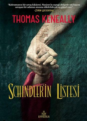 Schindler’in Listesi