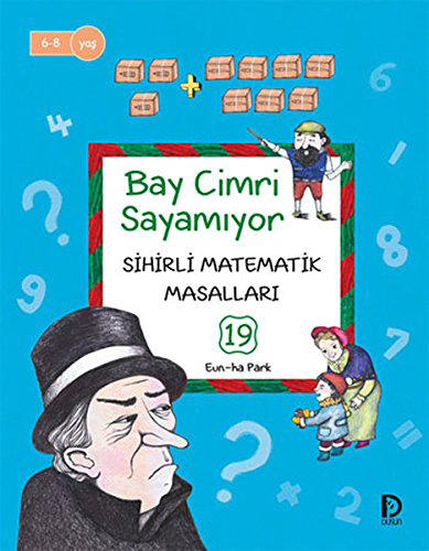 Bay Cimri Sayamıyor