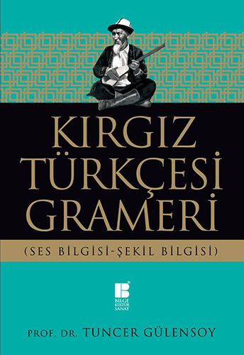 Kırgız Türkçesi Grameri