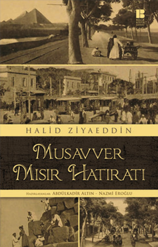 Musavver Mısır Hatıratı