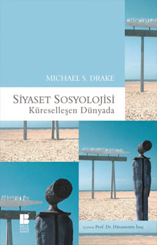 Siyaset Sosyolojisi