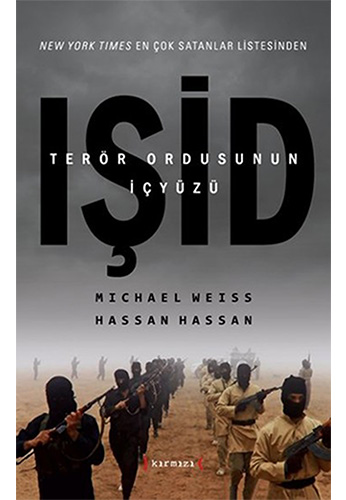 IŞİD Terör Ordusunun İçyüzü