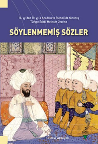 Söylenmemiş Sözler