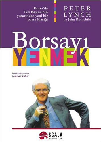 Borsayı Yenmek